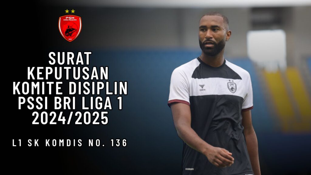 Sanksi Berat Yuran Fernandes: Kritik Disikat Setahun, Cekik Wasit Cuma Setengah Tahun?