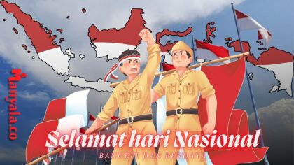 Hari Kebangkitan Nasional 2025 Usung Tema “Bangkit dan Berdaya”, Muskitnas Gelar Serangkaian Acara Inspiratif