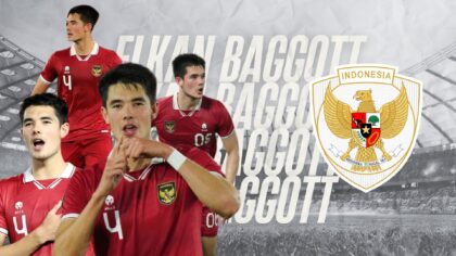 Mengapa Elkan Baggott Belum Dipanggil Lagi ke Timnas Indonesia? Ini Penjelasannya
