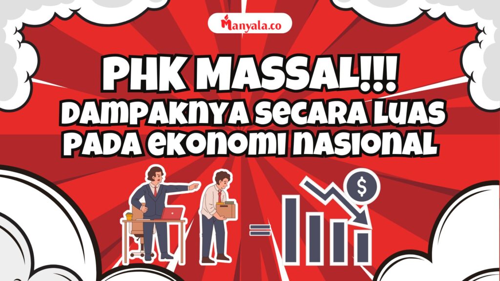 PHK Massal Tekan Daya Beli, Pemerintah Pacu Stimulus untuk Bendung Perlambatan Konsumsi