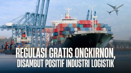 Regulasi Baru soal Gratis Ongkir Disambut Positif Industri Logistik, Ini Alasannya