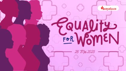 28 Mei 2025: Momentum Global Perjuangkan Akses Kesehatan Perempuan yang Adil