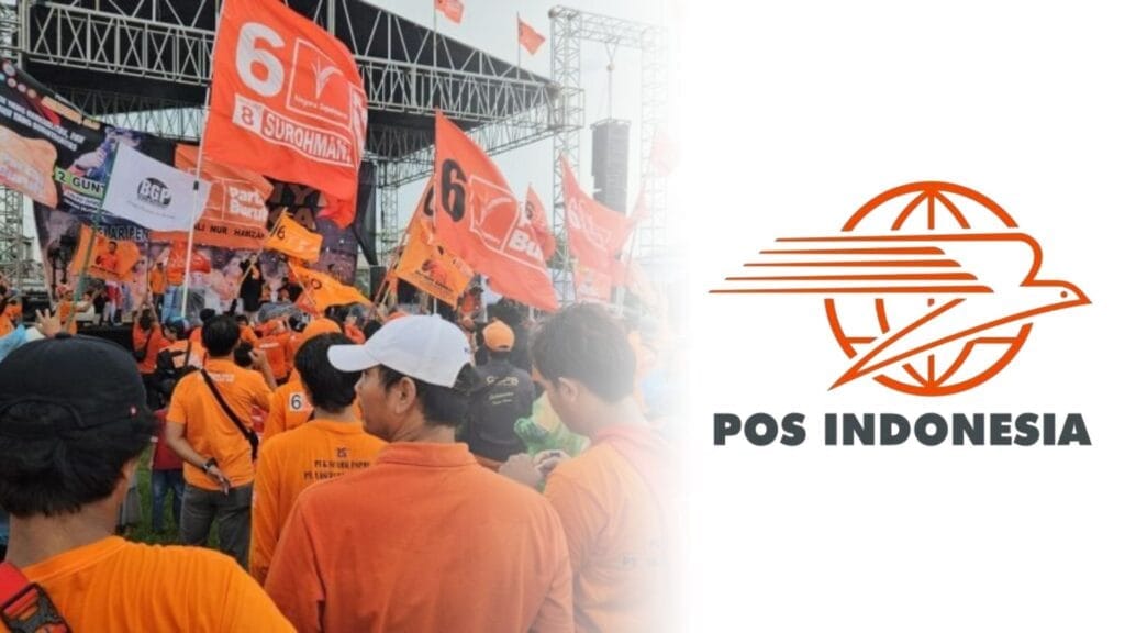 Sekitar tiga ribu buruh dan pensiunan PT Pos Indonesia direncanakan akan menggelar aksi unjuk rasa di Istana Negara dan Gedung DPR dalam waktu dekat.