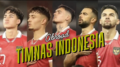 Ke Mana Arah Karier Pemain Abroad Timnas Indonesia? Rumor Oxford United dan Bursa Panas Eropa