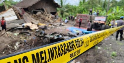 Tragedi Kecelakaan Guru di Purworejo, DPR RI Desak Polisi Bertindak Tegas dan Lakukan Pencegahan