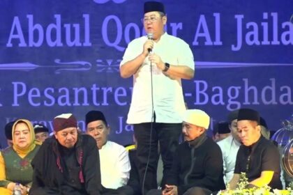 Kemkomdigi Tekankan Pentingnya PP Tunas dan Program MBG demi Perlindungan dan Kesehatan Anak