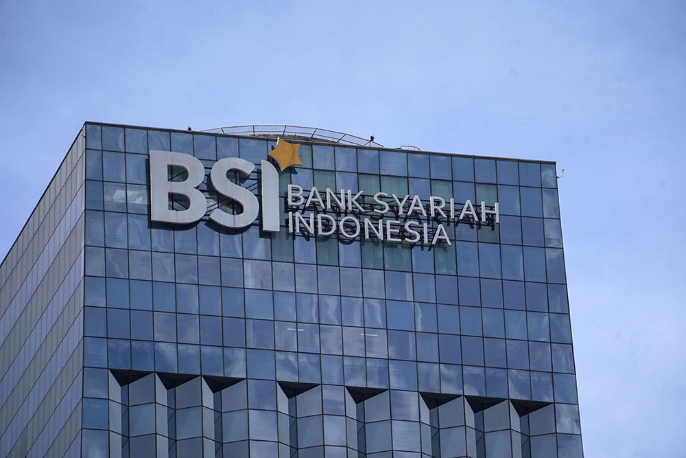 BSI Umumkan Susunan Baru Komisaris dan Direksi Usai RUPST 2025, Anggoro Eko Jadi Dirut