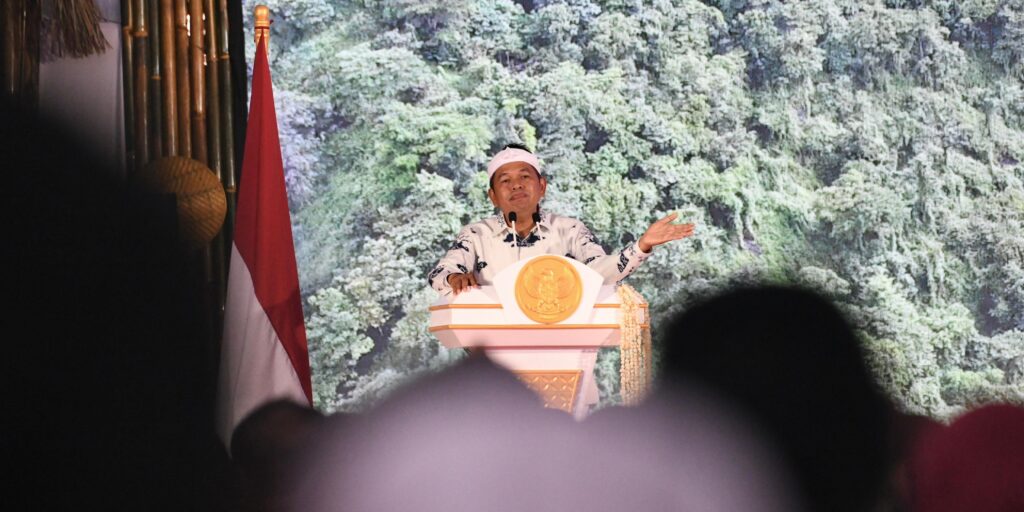 Pengamat: Ketidaksinkronan Komunikasi Dedi Mulyadi dan Fraksi PDI-P Berpotensi Timbulkan Implikasi Politik