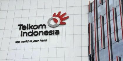 Telkom Umumkan Susunan Baru Direksi dan Komisaris, Dian Siswarini Jadi Dirut Gantikan Ririek Adriansyah