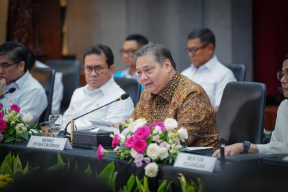 Mulai 5 Juni, Pemerintah Luncurkan 6 Stimulus Ekonomi Demi Gairahkan Konsumsi Publik