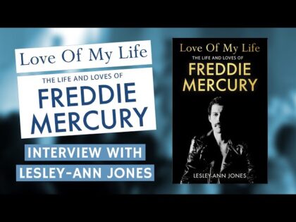 Putri Rahasia Freddie Mercury Muncul Setelah 50 Tahun, Ini Alasannya Baru Sekarang Terungkap