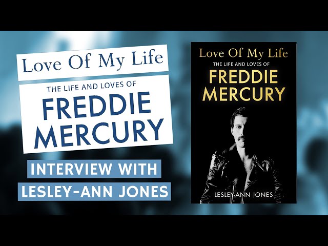 Putri Rahasia Freddie Mercury Muncul Setelah 50 Tahun, Ini Alasannya Baru Sekarang Terungkap
