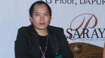 Dunia Mode Berduka: Hengki Kawilarang Tutup Usia di 47 Tahun, Karyanya Akan Terus Dikenang