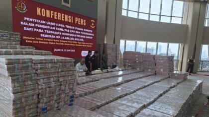 Wilmar Group dan produk-produknya, perusahaan raksasa yang kembalikan dana Rp11,8 triliun di kasus korupsi ekspor CPO.(Tribunnews.com/Reynas Abdila)