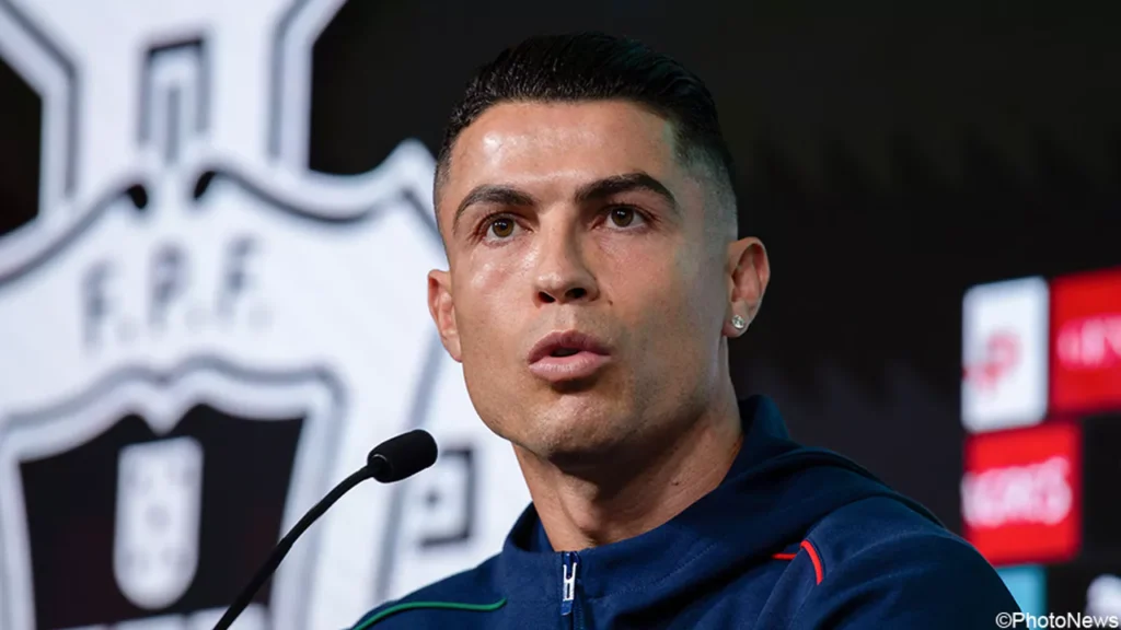 Bukan Lamine Yamal, Cristiano Ronaldo Jagokan Dua Pemain PSG untuk Ballon d’Or 2025
