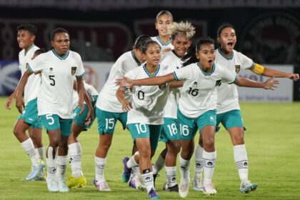 Indonesia Gagal ke Final Piala AFF U19 Putri 2025, Siap Rebut Peringkat Ketiga Lawan Myanmar