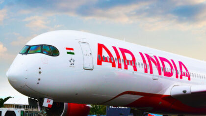 Tragedi Penerbangan Air India 171: Meledak Usai Lepas Landas, 242 Orang Jadi Korban