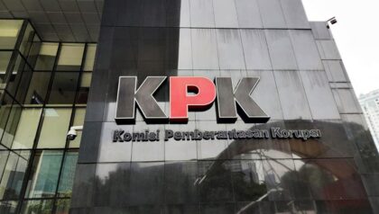 KPK Tetapkan Kadis PUPR Sumut dan Empat Lainnya Sebagai Tersangka dalam Skandal Proyek Jalan
