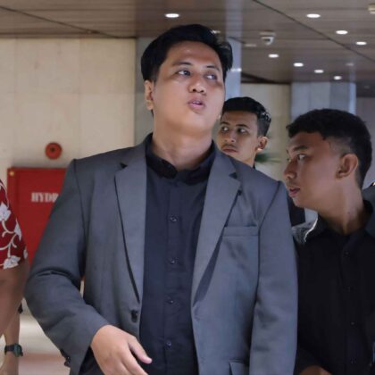 Program Makan Bergizi Gratis: Investasi Gizi Anak, UMKM Lokal, dan Masa Depan Indonesia Emas 2045