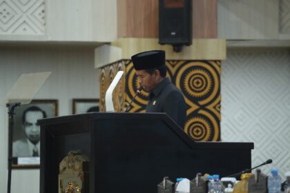 Gerindra Dorong Kebijakan Sampah Gratis dan Pemberdayaan SDM: Komitmen Idris untuk Masyarakat Manggala dan Tenaga Kontrak
