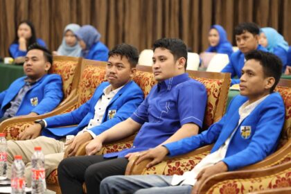 Ketua KNPI Makassar : Ada Oknum yang Ngaku Ketua Tapi Hanya Jadi Buzzer
