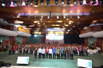 PLN dan Serikat Pekerja Sepakati PKB Baru, Perkuat Fondasi Transisi ke Era BPI Danantara