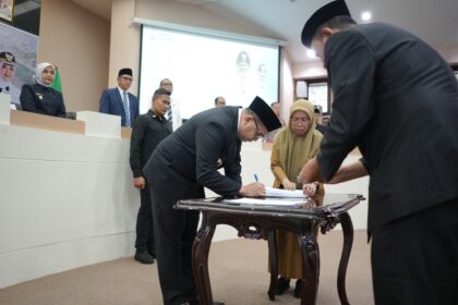 Pemkot Makassar Rombak Struktur, Wali Kota Ingin Kerja Cepat dan Terukur