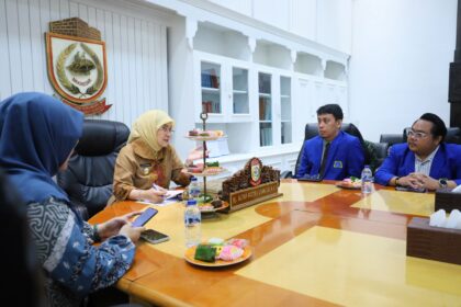 Pemkot Makassar Dukung IPROSI 2025, Siap Sukseskan Kongres Nasional Spesialis Prostodonsia