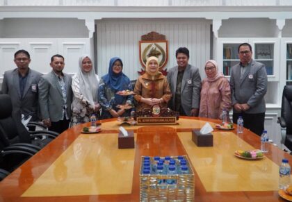 Pemkot Makassar Dukung Rakernas dan PIT IAI 2025, Siap Jadi Tuan Rumah Ribuan Apoteker