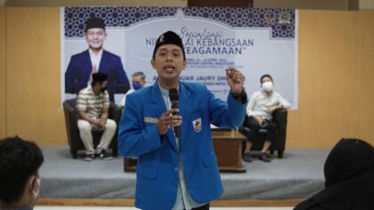 DPD KNPI Makassar Imbau Penutupan Tempat Hiburan Malam Saat Tahun Baru Islam 1447 H