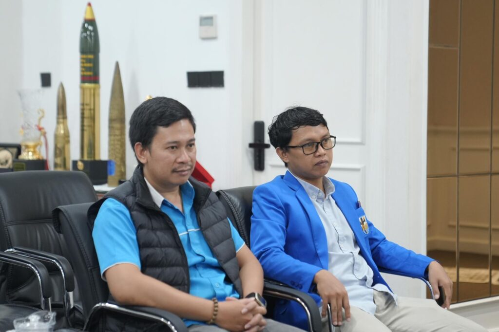 KNPI Makassar Tetapkan 11 Plt dan 4 Perpanjangan SK Ketua Kecamatan, Ini Daftarnya!