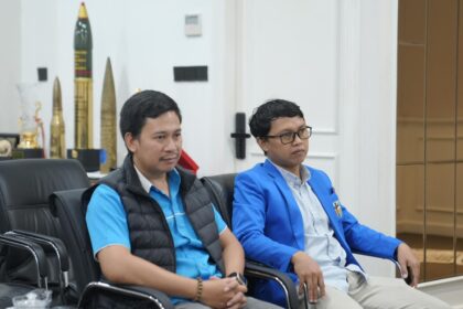 KNPI Makassar Tetapkan 11 Plt dan 4 Perpanjangan SK Ketua Kecamatan, Ini Daftarnya!