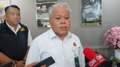 Bos Sritex Iwan Kurniawan Lukminto Dicegah ke Luar Negeri, Diduga Terkait Skandal Kredit Bermasalah