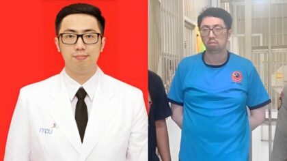 Terungkap, Obat Bius yang Dipakai Dokter Priguna untuk Memperkosa Korban Diambil dari RSHS Bandung