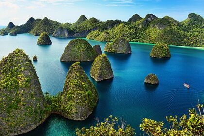 Ramai Tambang Nikel di Raja Ampat, Ini Respons Parpol dan Sejumlah Menteri