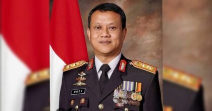 Profil Komjen Rudy Heriyanto Adi Nugroho: Jenderal Polisi Non-Akpol yang Kini Jabat Sekjen KKP