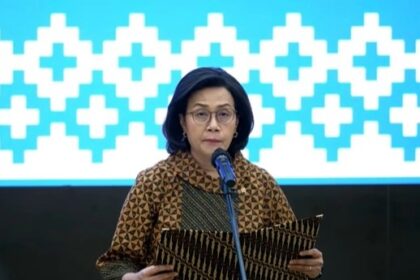 Sri Mulyani Apresiasi Pembentukan Lembaga Baru untuk Dukung Agenda Pembangunan