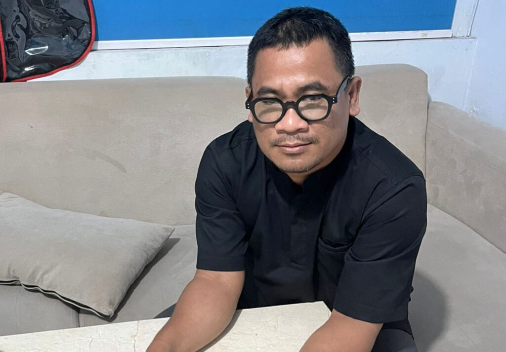 Syahrullah Sanusi : Oknum Ngaku Plt Ketua KNPI Itu Mungkin Bagian Dari Timses Yang Kalah di Pilkada