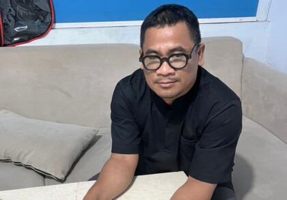 Syahrullah Sanusi : Oknum Ngaku Plt Ketua KNPI Itu Mungkin Bagian Dari Timses Yang Kalah di Pilkada