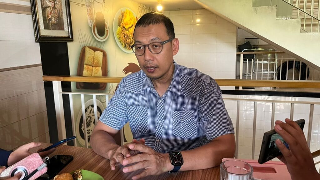 100 Hari Kepemimpinan MULIA: Fondasi 7 Program Prioritas Mulai Ditegakkan di Makassar - MULIA - Gambar 1219