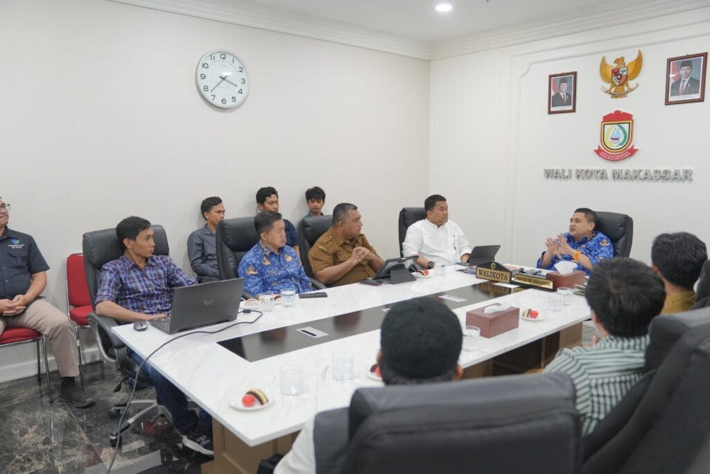 Wali Kota Makassar Tegaskan Pembangunan RS Jumpandang Baru Dilanjutkan dengan Pendampingan Hukum - Makassar - Gambar 1212