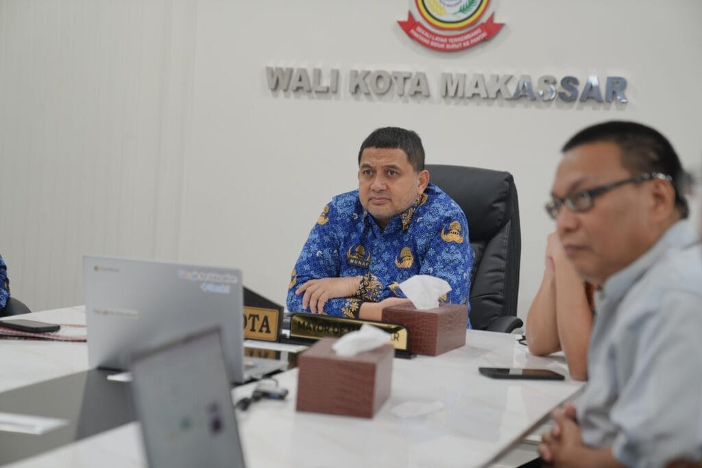 Google Siapkan Program Sekolah Rujukan di Makassar, Fokus pada Sertifikasi Guru Berbasis Digital - Google,makassar - Gambar 1214