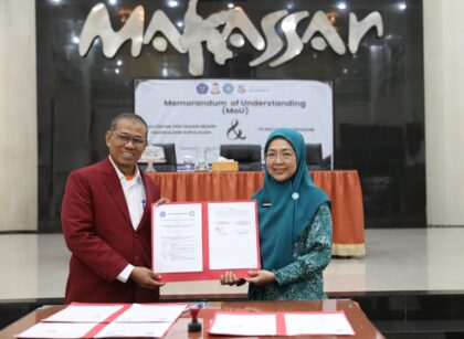 Ketua TP PKK Makassar Tekankan Kolaborasi dan Pendampingan UMKM untuk Wujudkan Kampung Mandiri