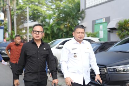 Empat Pulau Diperebutkan, Wamendagri Tegaskan Pentingnya Dialog dan Data