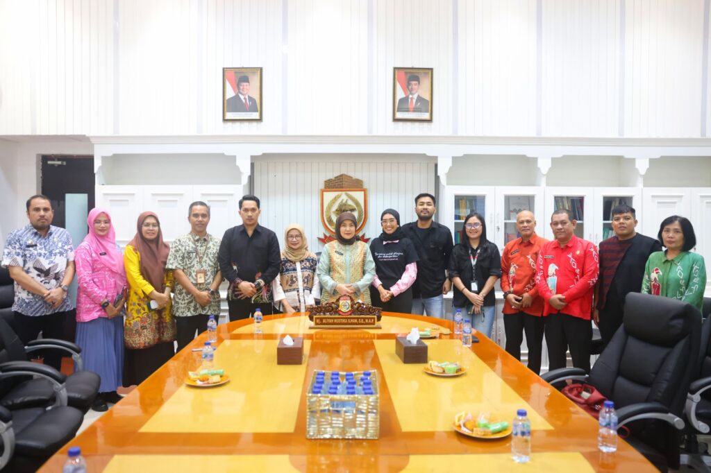 Aliyah Mustika Ilham Dukung Makassar Heritage Festival 2025: Angkat I La Galigo dan Peran Perempuan dalam Budaya