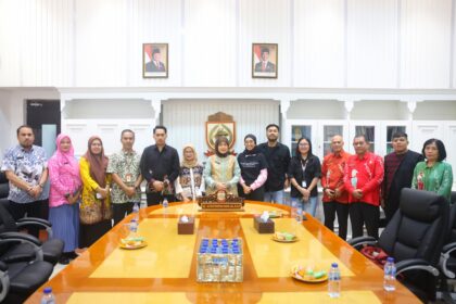 Aliyah Mustika Ilham Dukung Makassar Heritage Festival 2025: Angkat I La Galigo dan Peran Perempuan dalam Budaya