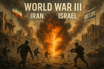 Dinamika Serangan Rudal Iran–Israel dan Potensi Perang Dunia III