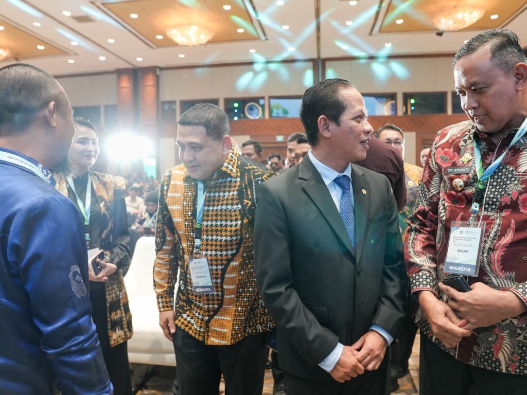 Serius Atasi Sampah, Pemkot Makassar Siapkan Blueprint Sesuai Teknologi Terbarukan