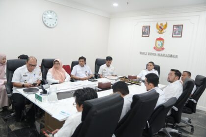 Wali Kota Makassar Harap Kepastian Hukum dan Kejelasan untuk Percepatan Proyek PSEL