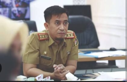 Pemkot Makassar Luncurkan Program Bebas Iuran Sampah untuk Warga Miskin di Hari Lingkungan Hidup
